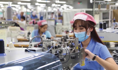 Chính sách kinh doanh lấy doanh nghiệp nhỏ làm thước đo thực tế