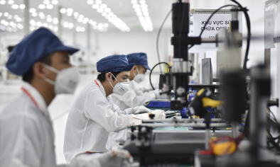Thiết lập định chế trung gian và sàn giao dịch cho tài sản trí tuệ