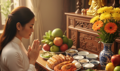 Ngày vía Thần tài 2026: Giải mã 'cơn sốt' vàng và nghi thức cúng lễ giúp gia chủ đắc tài đắc lộc