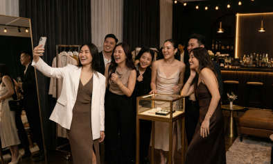 Bí quyết kinh doanh thời trang: Xây dựng 'brand tribe' – chiến lược biến khách hàng thành đại sứ thương hiệu tự nguyện