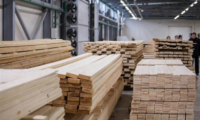 Ngành gỗ Việt Nam và bài toán nâng cấp chuỗi giá trị xuất khẩu