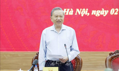 Hoàn thiện 'bản thiết kế tổng thể' cho mô hình tăng trưởng kinh tế của Việt Nam đến năm 2045