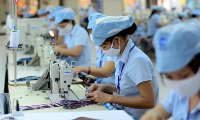 Ngành Dệt may Thanh Hóa giữ nhịp giữa biến động