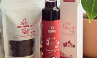 Huế thêm 3 sản phẩm OCOP mới