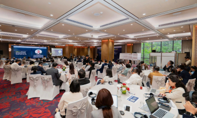 Thúc đẩy hợp tác Anh – Việt Nam phát triển thị trường giao dịch hàng hóa phái sinh