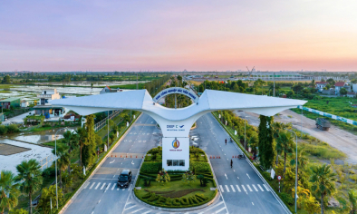 Quảng Ninh quyết liệt triển khai tái cơ cấu ngành công nghiệp