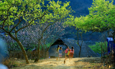 Du lịch Mộc Châu - Khi văn hóa là tài sản 'triệu đô' của thảo nguyên