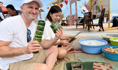 Ngành du lịch Việt Nam đón gần 4,7 triệu lượt khách quốc tế sau hai tháng đầu năm