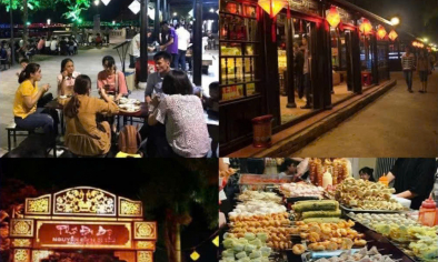Huế: Nghiên cứu phát triển các dự án kinh tế đêm gắn với di sản