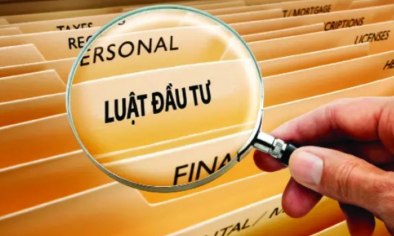 Cơ chế luồng xanh hút vốn đầu tư chất lượng cao