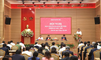 Khu kinh tế tự do Hưng Yên: Tham vọng kiến tạo cực tăng trưởng mới của miền Bắc