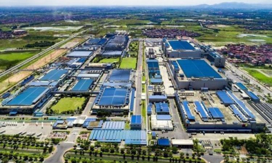 Thêm khu công nghiệp hơn 225 ha sắp hình thành tại Huế