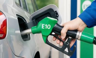 Xăng sinh học E10 là bước chuyển lớn của thị trường nhiên liệu Việt Nam