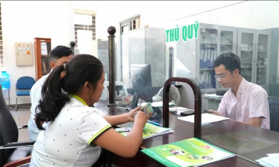 Khơi thông dòng vốn cho các lĩnh vực ưu tiên và động lực tăng trưởng