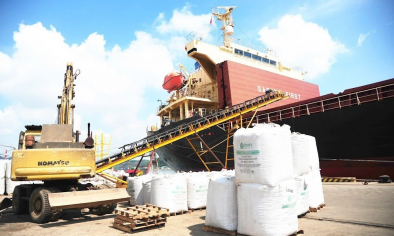 Nghệ An: Thúc đẩy phát triển ngành công nghiệp hỗ trợ