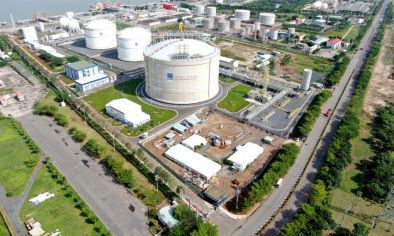 Việt Nam – Nhật Bản: Gia cố “lá chắn” năng lượng, mở rộng không gian tăng trưởng xanh