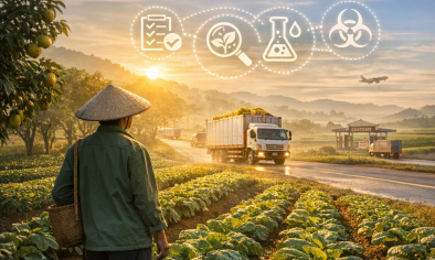 Những cánh cửa thị trường và những “hàng rào” vô hình