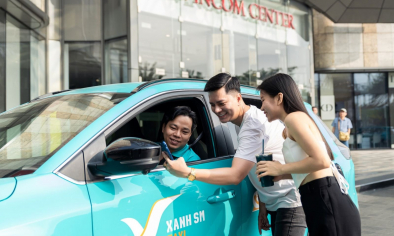 Cuộc đua của các nền tảng gọi xe công nghệ