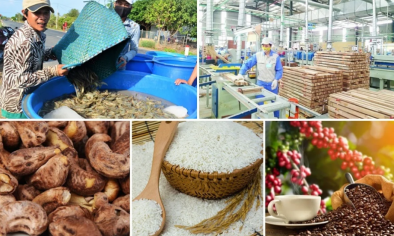 Ả-Rập Xê-Út: Thị trường lớn, dư địa rộng cho doanh nghiệp Việt