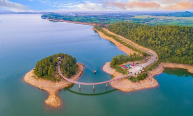 Hà Tĩnh định hình lại du lịch theo hướng chất lượng cao