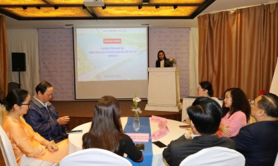 Huế tạo cú hích nâng chất nhân lực du lịch bằng chuẩn Thụy Sĩ