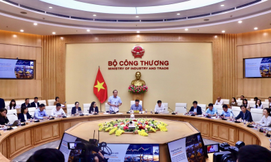 Hoàn thiện khung pháp lý cho thị trường hàng hóa phái sinh