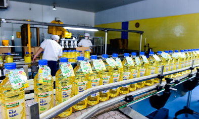 Cuộc đua xây dựng bản sắc thương hiệu hàng tiêu dùng