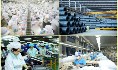 Khơi thông dòng vốn FDI từ EU