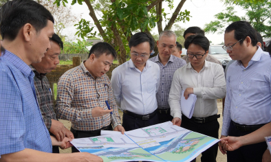 Quảng Trị phát huy giá trị di tích, thúc đẩy du lịch bền vững