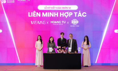 Beauty Summit 2026: Nâng tầm kết nối ngành làm đẹp theo hướng chuyên nghiệp, chuẩn hóa và hội nhập