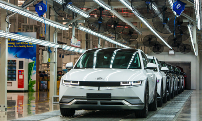 Dỡ rào cản để thị trường để xe điện thực sự bùng nổ