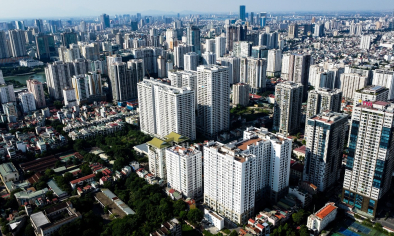 Cần thiết nới trần thu nhập mua nhà ở xã hội