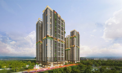 Dự báo lợi nhuận quý I/2026 nhóm doanh nghiệp bất động sản: Tăng trưởng hai chữ số, có đơn vị bứt phá gần 3.000% 