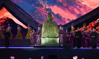 Bắc Ninh đón nhận danh hiệu UNESCO và mở ra hành trình “Về miền di sản 2026”