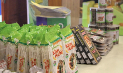 Quảng Trị: Thúc đẩy phát triển sản phẩm công nghiệp nông thôn tiêu biểu