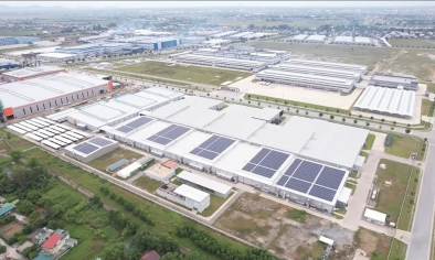 Mở rộng Khu kinh tế Đông Nam Nghệ An: Tạo dư địa mới cho tăng trưởng vùng