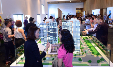 Chuẩn hóa môi giới, giải bài toán minh bạch địa ốc