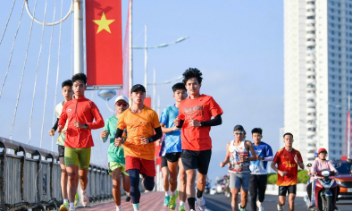 Doanh nghiệp chung tay phát triển kinh tế từ thể thao 