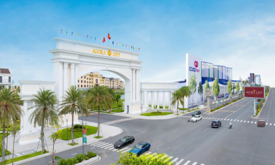 Thị trường bất động sản Tây TP.HCM bước vào chu kỳ tăng trưởng mới: “Vùng xanh” cho nhà đầu tư nhạy bén 