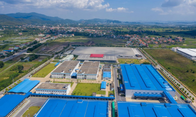 Ngành công nghiệp chế biến chế tạo Quảng Ninh tiếp tục ghi nhận được nhiều kết quả tích cực