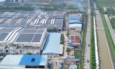 Gỡ vướng từ thực tiễn, tạo đà phát triển bền vững cho khu công nghiệp Ninh Bình