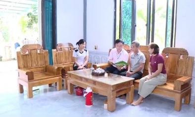 Hơn 79 tỷ đồng “tiếp sức” 1.200 lao động Thanh Hóa ra nước ngoài