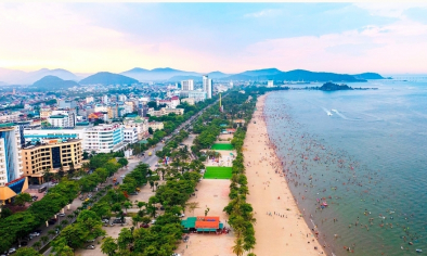 Festival Du lịch Cửa Lò 2026: Mở rộng quy mô, đặt bài toán phát triển du lịch bền vững