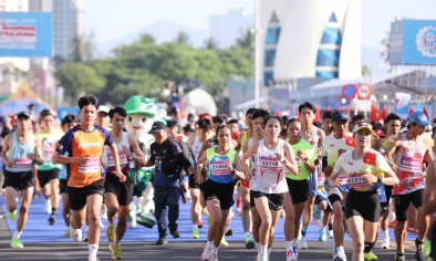 Địa phương bứt tốc nhờ đóng góp chủ động từ doanh nghiệp