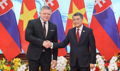Nâng cấp quan hệ Việt Nam – Slovakia: Cơ hội cho doanh nghiệp hai nước