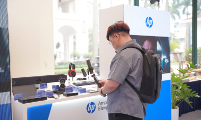 Khi công nghệ trở thành năng lực cốt lõi của doanh nghiệp