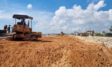 Phân bổ vốn đầu tư công giai đoạn 2026–2030 theo tiêu chí định lượng