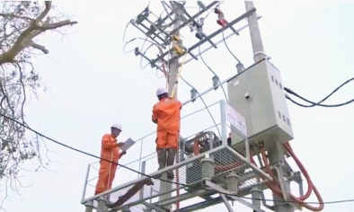 Chủ động giữ “mạch điện” ổn định trước áp lực phụ tải tăng mạnh