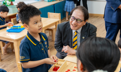 Victoria School và OVYEA hợp tác chiến lược, thúc đẩy giao lưu giáo dục Việt – Nhật