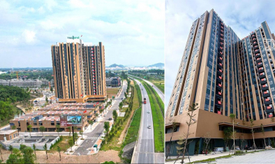 Phát triển bền vững nhà ở xã hội, cần chính sách đồng bộ